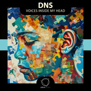 DJ DNS – Voices Inside My Head