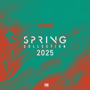 Shabboo Harper, ED.E – Spring Collection 2025