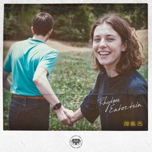 Rhytma – Entertain