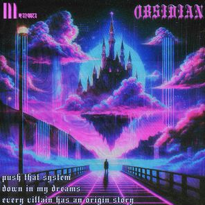 ØBSIDIΔΝ – Push That System