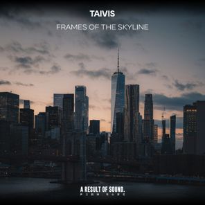 Taivis – Frames of the Skyline