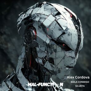 Alex Cordova – Silueta
