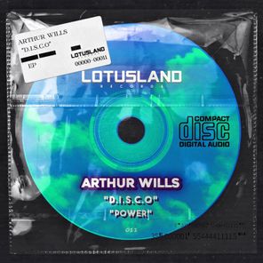 Arthur Wills – D.I.S.C.O
