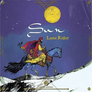 Sun, Cafe De Anatolia – Lone Rider