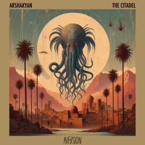 Arshakyan – The Citadel