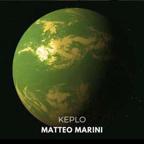 Matteo Marini – Keplo