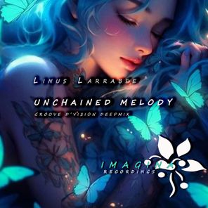 Linus Larrabee – unchained melody
