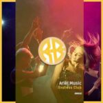 Ariel Music – Endless Club