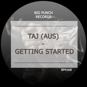 TAJ (AUS) – Getting Started
