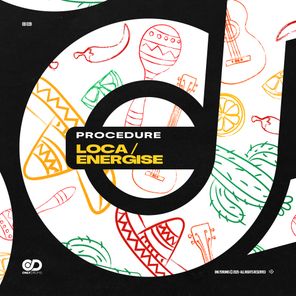 Procedure – Loca / Energise