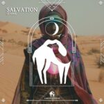 Cafe De Anatolia, Le Mike – Salvation