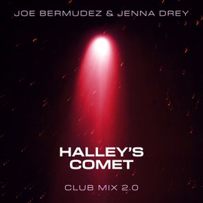 Joe Bermudez, Jenna Drey – Halley’s Comet