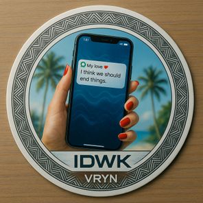 Vryn – IDWK