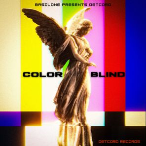 Basilone, DETCORD – Colorblind