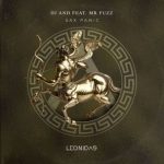 Dj And, Mr FuzZ – Sax Panic