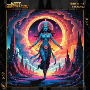 Maitika – Prosodia