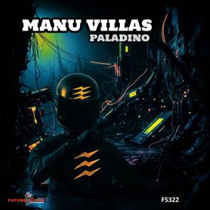 Manu Villas – Paladino