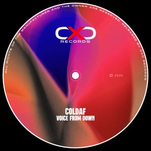 Coldaf – Voice From Down