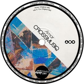 CrossMusiq – Amar