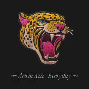 ARWIN AZIZ – Everyday