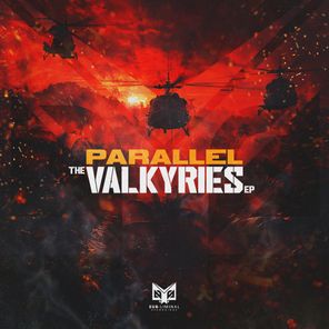 Parallel – The Valkyries EP