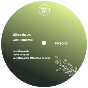 Mountax, Gjidoda Jr. – Last Romantic
