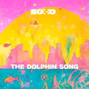 SOCKO DJ – The Dolphin Song