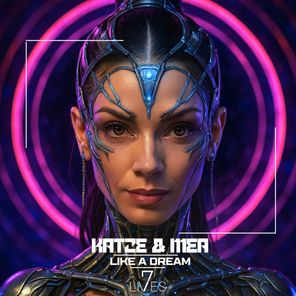 MEA, Katze – Like a Dream