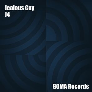 Jealous Guy – J4