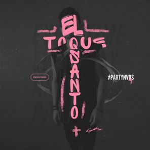 Elegant Hands – El Toque Santo