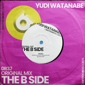 Yudi Watanabe, Marc Denuit – The B Side
