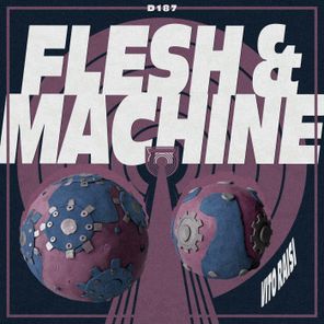 Vito Raisi – Flesh & Machine