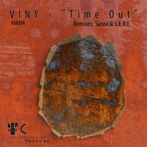 G.E.N.E., VINY – Time Out