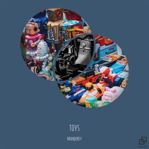 Branqurey – Toys