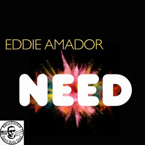 Eddie Amador – Need