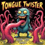 Karev, Creepy Deep – Tongue Twister