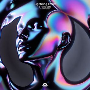 Lightning Effect – Freedom