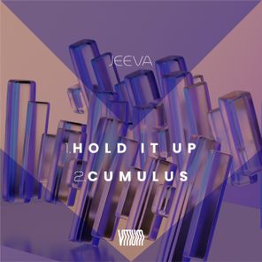 Jeeva – Hold It Up