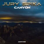 Jury Spika – Canyon