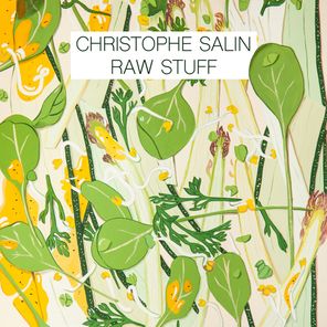 Christophe Salin – Raw Stuff