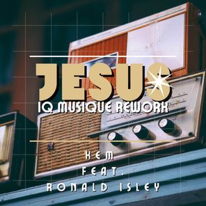 IQ Musique, Kem – Jesus