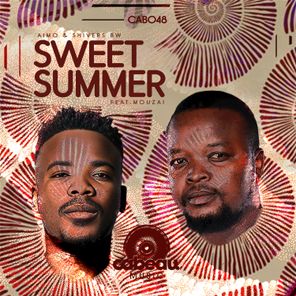 Mouzai, Aimo – Sweet Summer