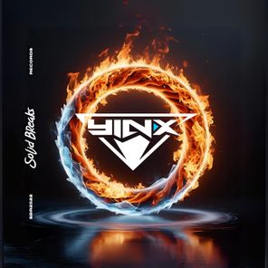 Yinx – Cool As Fire