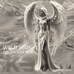 KBeat – Wild Shine