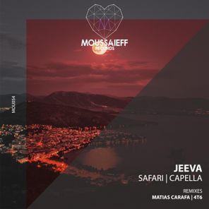 Matias Carafa, Jeeva – Safari / Capella