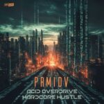 PRMIDV – Acid Overdrive / Hardcore Hustle