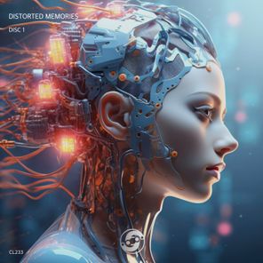Distorted Memories – Disc 1