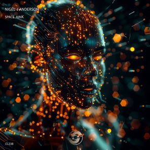 Nigel J Anderson – Space Junk