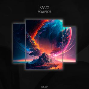 5Beat – Sculptor