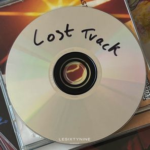 EASTLAND PARK – Lost Track